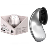 Twitch 1 Stimulator with Suction Silver Default Title STIMULATORS